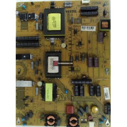 17IPS20, 23155902, 23155904, 060913R6, Vestel, Power Board, Besleme Kartı