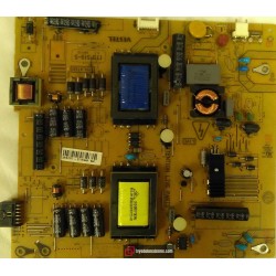 17IPS19-5, V.1 061112, 23157377, Vestel, Power Board, Besleme Kartı