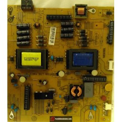 17IPS19-5, V.1 061112, 23157377, Vestel, Power Board, Besleme Kartı