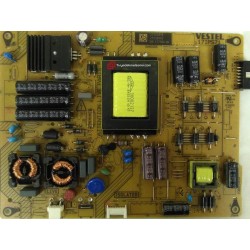 17IPS71, 23216842, 23207243, Power Board, Besleme Kartı, VES400UNVS-N01