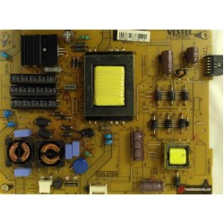 17IPS71, 190814R4, 23220956, Vestel, Power Board, Besleme Kartı