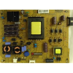 17IPS71, 190814R4, 23220962, Vestel, Power Board, Besleme Kartı