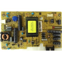 17IPS61-3, V.1 160913, 23249361, Vestel, Power Board, Besleme Kartı