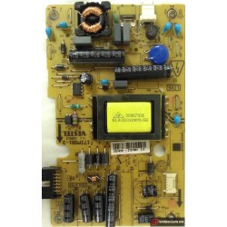 17IPS61-3, V.1 160913, 23249361, Vestel, Power Board, Besleme Kartı