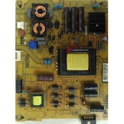 17IPS71, 23256668, 190814R4, Power Board, Besleme Kartı, VESTEL