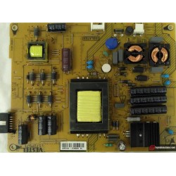 17IPS71, 190814R4, 23257904, Vestel, Power Board, Besleme Kartı