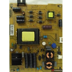 17IPS71, 190814R4, 23257904, Vestel, Power Board, Besleme Kartı
