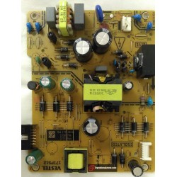 17IPS12, 23307796, 231115R3, Vestel, Power Board, Besleme Kartı