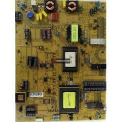 17IPS20, 23310837, 071114R9, Vestel, Power Board, Besleme Kartı