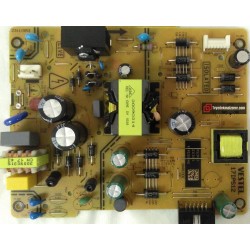 17IPS12, 23321125, Power Board, Besleme Kartı, Vestel, VES400UNDS-2D-N01