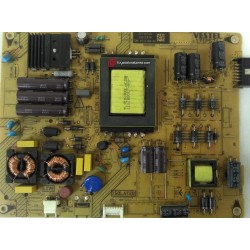 17IPS71, 23326040, Vestel, Regal, Telefunken, Power Board, Besleme Kartı