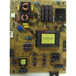 17IPS71, 23326040, Vestel, Regal, Telefunken, Power Board, Besleme Kartı