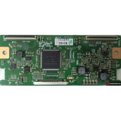 6870C-0310C, LC420WUN-SCA1, LC420WUN-SAA1, T-con Board, LG Display