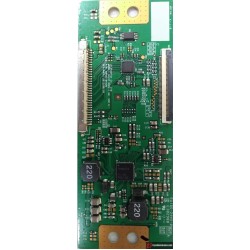 6870C-0442B, 32/37 ROW2.1 HD VER 0.1, T-Con Board, LG Display