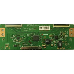 LC500DUE-SFR1_Control_Merge, 6870C-0452A, T-Con Board, T-Con Kartı, Vestel