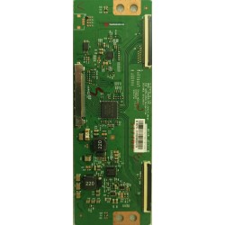 LC500DUE-SFR1_Control_Merge, 6870C-0452A, T-Con Board, T-Con Kartı, Vestel