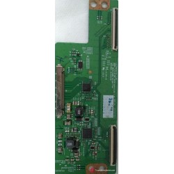 V14 42 DRD TM120 Control_Ver 1.4B, 6870C-0469A, VESTEL, LG, T-Con Board