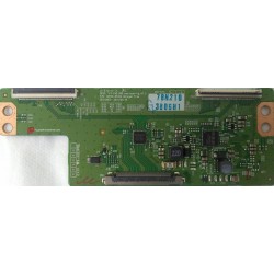 6870C-0532A, V15 FHD DRD_non-scaning_v0.3, T-con Board, T-con Kartı, LG Display