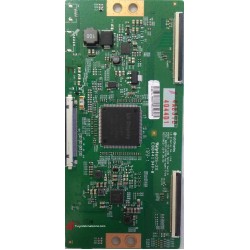 6870C-0535B, V15 UHD TM120 Ver0.9, T-Con Board, LG Display