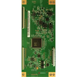 CCPD-TC495-001 V1.0, T-con Board, Panel Kontrol Kartı