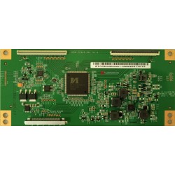 CCPD-TC495-001 V1.0, T-con Board, Panel Kontrol Kartı