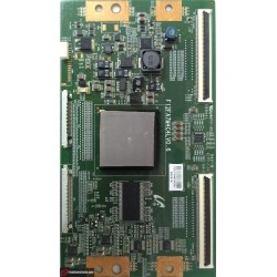 F12FA7M4CLV0.6, T-con Board, T-con Kartı, Samsung Display