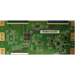 PT500GT02-4-C-3, Vestel, T-Con Kartı, T-Con Board
