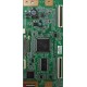 SYNC60C4LV0.3, LTA400HA07, T-CON BOARD, Samsung Display