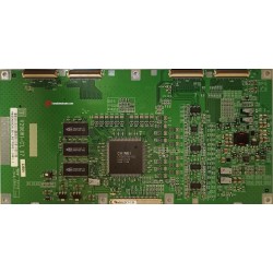 V296W1-C1,X7, 35A29C0136, T-Con Board, T-Con Kartı
