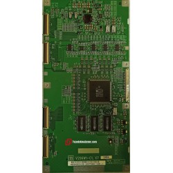 V296W1-C1,X7, 35A29C0136, T-Con Board, T-Con Kartı