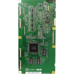 V320B1-C, CMO, T-con Board, T-con Kart, Vestel Millenium, 32''