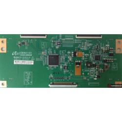 V390HJ1-CE1, T-Con Board, T-Con Kartı