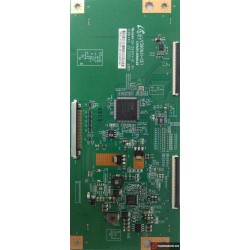 V390HJ1-CE1, T-Con Board, T-Con Kartı