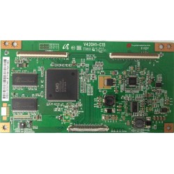 V420H1-C15, CMO, T-Con Board, T-Con Kartı