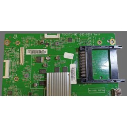 715G5713-M01-000-005X VER:A, XDCB02B12800002/XDSC31600X, 705TQDPL255, PHILIPS 46PFL4908K/12 , Main Board