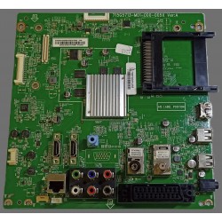 715G5713-M01-000-005X VER:A, XDCB02B12800002/XDSC31600X, 705TQDPL255, PHILIPS 46PFL4908K/12 , Main Board