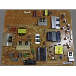 715G5778-P02-000-002M, DSP30300X, PHILIPS, POWER BOARD, BESLEME KARTI