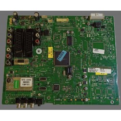  17MB35, 20456565, RTV40781, REGAL, VESTEL, ANA KART, MAİN BOARD