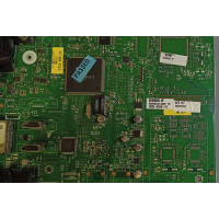  17MB35, 20456565, RTV40781, REGAL, VESTEL, ANA KART, MAİN BOARD