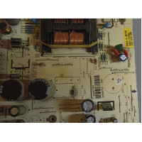 17IPS10-3, 20457187, VESTEL, REGAL RTV32882, BESLEME KARTI, POWER BOARD