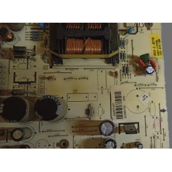 17IPS10-3, 20457187, VESTEL, REGAL RTV32882, BESLEME KARTI, POWER BOARD