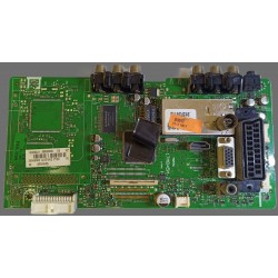 17MB45M-2, 20500965, 10066421, AUOW02VY00, REGAL RTV32882, ANA KART, MAİN BOARD