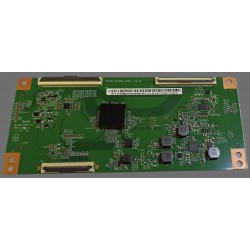CCPD-TC495-008 V4.0, VES500QNDP-2D-N43, VESTEL, REGAL, TCON KARTI, CONTROL BOARD