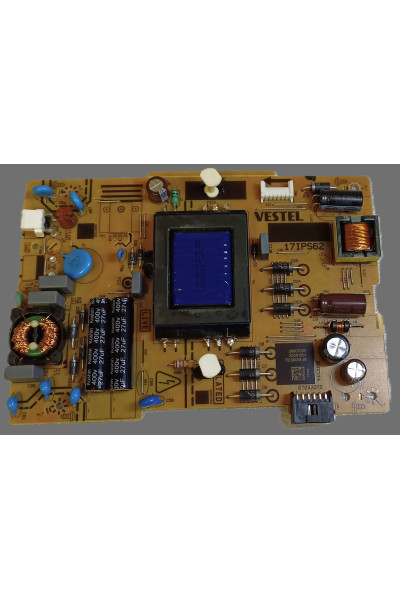 17IPS62, 23581201, VESTEL, REGAL, BESLEME KARTI, POWER BOARD