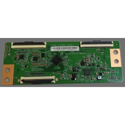 CCPD-TC425-002 V2.0, VESTEL, REGAL, TCON KARTI, CONTROL BOARD