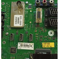 17MB35, 20551920, 10064489, LGWUD-SCB1, 37PF7014, VESTEL, ANAKART, MAİNBOARD