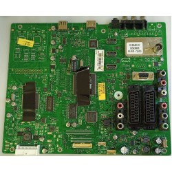 17MB35, 20551920, 10064489, LGWUD-SCB1, 37PF7014, VESTEL, ANAKART, MAİNBOARD