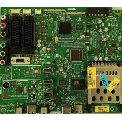 17MB69, 130511, 23012382, 10075973, Main Board, Anakart, Vestel