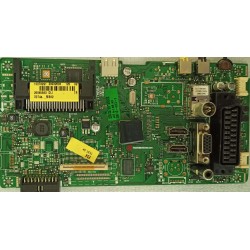 17MB62-2.6 110112, 23032836, 10078291, 32VH6020, Vestel, Main Board, Anakart
