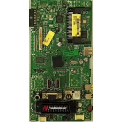 17MB62-2.6 110112, 23032836, 10078291, 32VH6020, Vestel, Main Board, Anakart